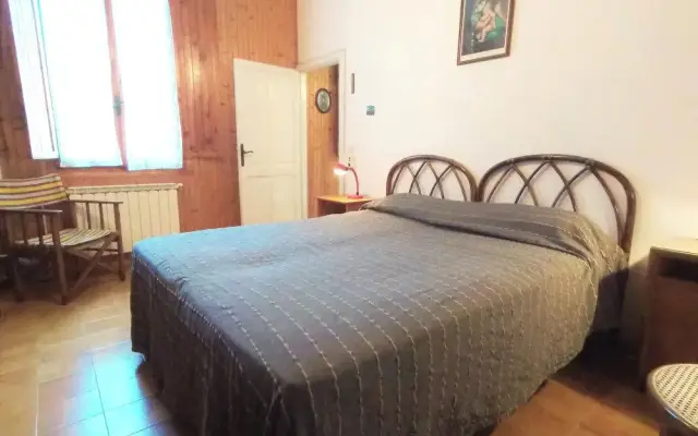 la casa di sofia