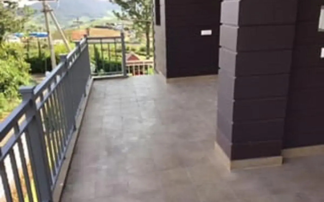 Logan Camp Ooty