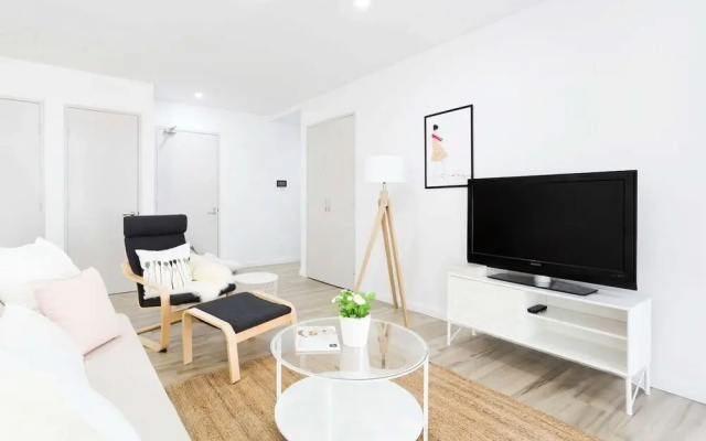 Boutique Home Close to City