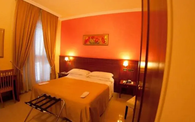 Hotel San Paolo