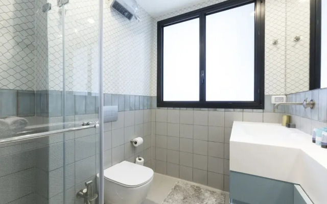 AirTLV - Nes Tziona Luxury By The Sea