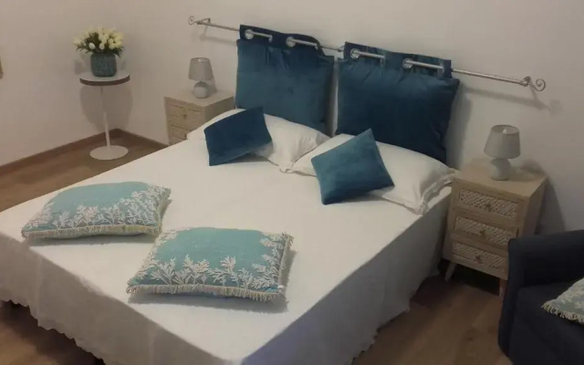 Lido Centro B&B