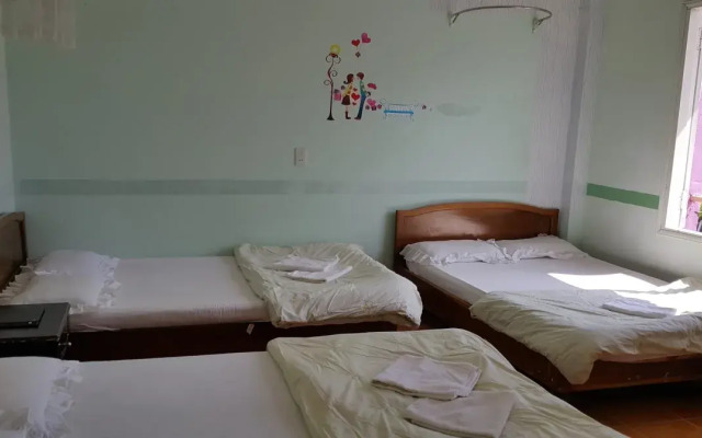 Phuong Huy 3 Guest House