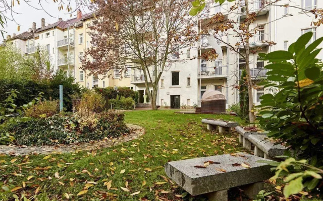 Auenwald Hotel und Apartmenthaus