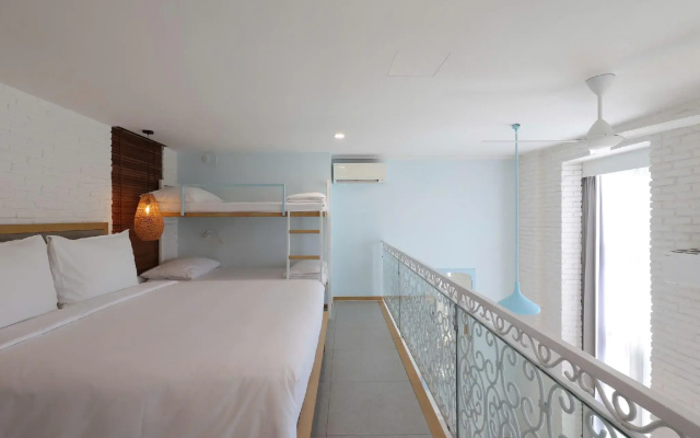 Skool Plus Vung Tau