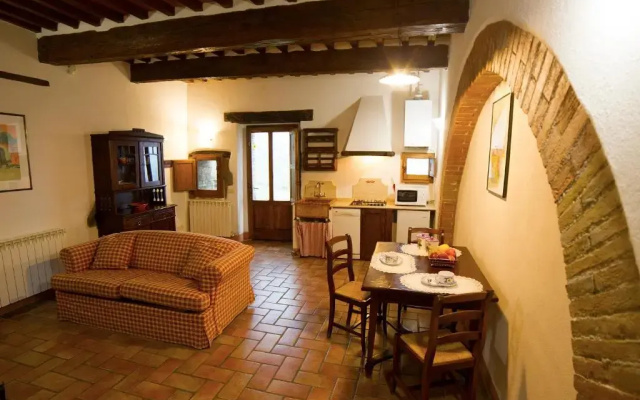 Podere Pietreta