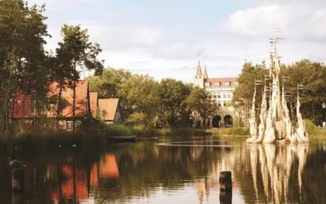 Efteling Bosrijk