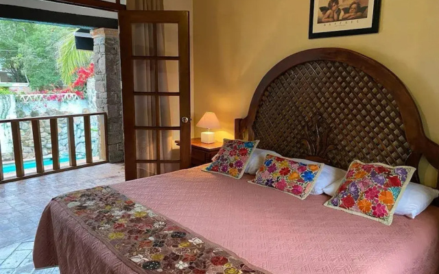 Hotel Casa Loreto