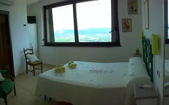Bed and breakfast San Martino