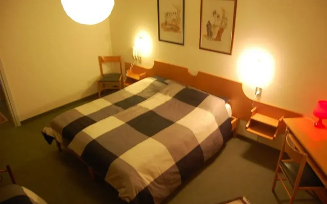 Hotel Rezia