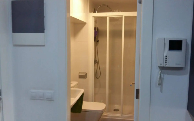 Apartamento Villeva II