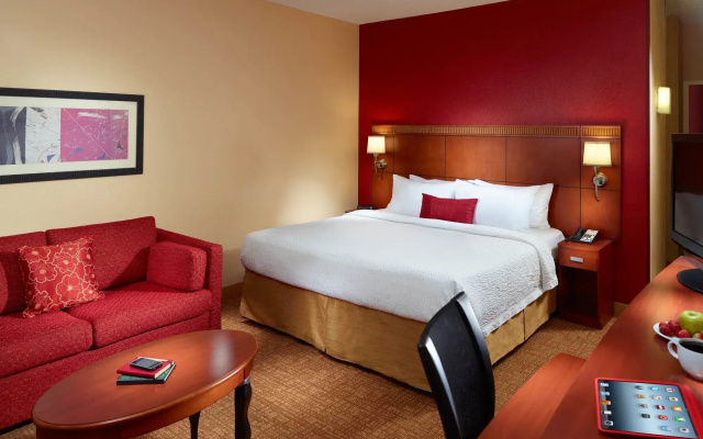 Courtyard by Marriott Birmingham Hoover
