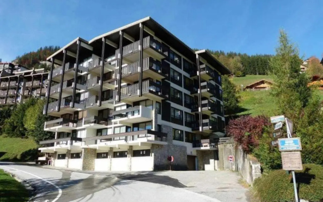 Appartement La Clusaz, 2 pièces, 5 personnes - FR-1-459-74