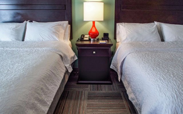 Hampton Inn Miami