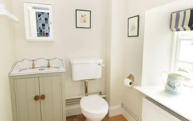 Frith Cottage