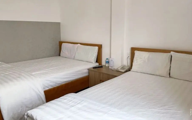 Anh Phat Hotel