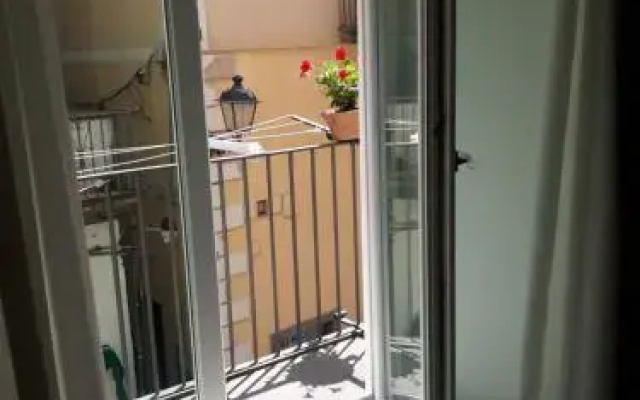 Casa Angelina