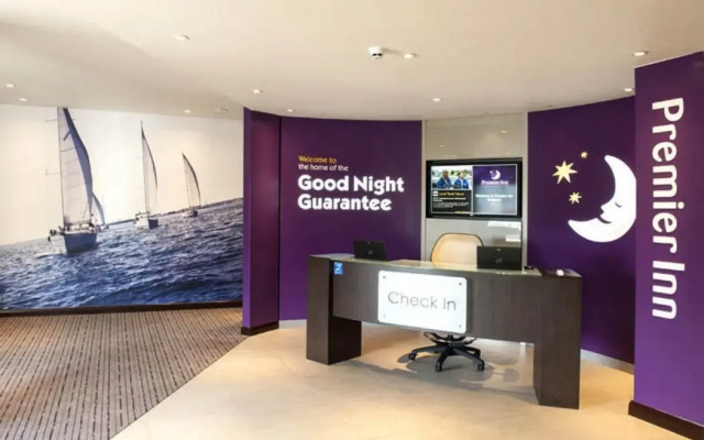 Premier Inn Gosport