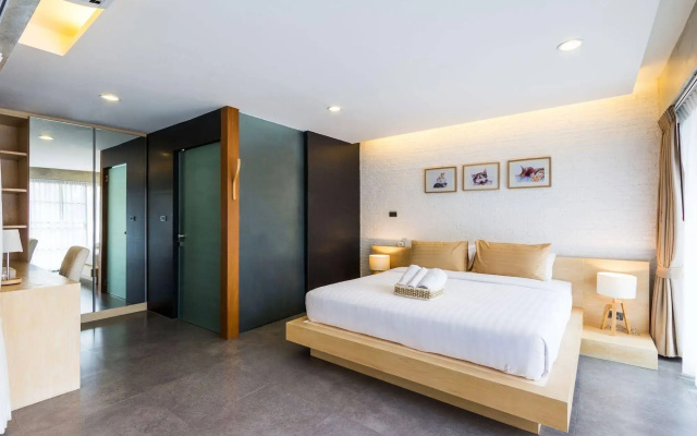 zzziesta Chiang Mai