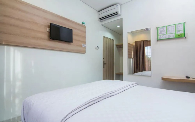 Oemah Djari Guest House Syariah Semarang