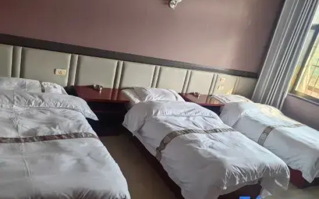 Jinzhong Xinyixuan Accommodation