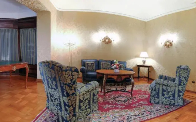 Park Hotel Villa Potenziani