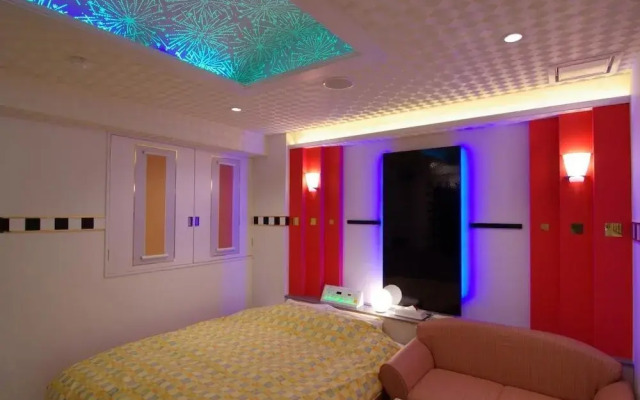 Hotel Shonan Sirenu _ Adults Only