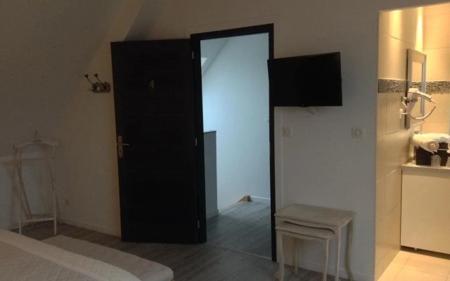 Chambre dhte des curies de la source