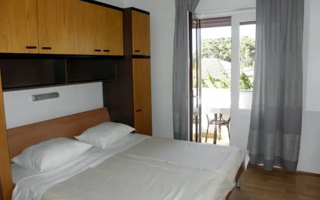 Apartment Albina