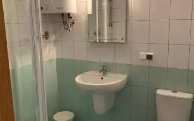 Pensjonat Złote Piaski i Restauracja Malibu