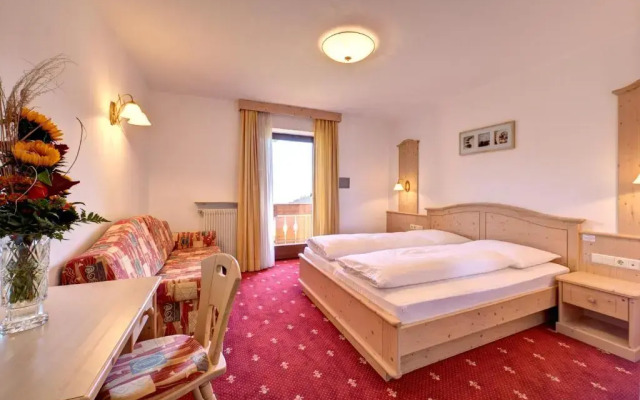 Sporthotel Kalcherhof