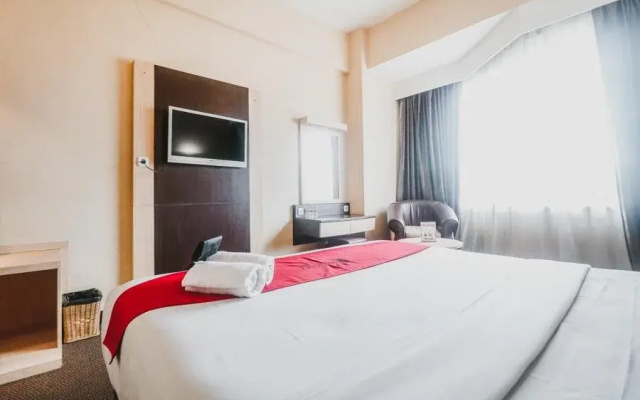 Hotel Wisata II Uit