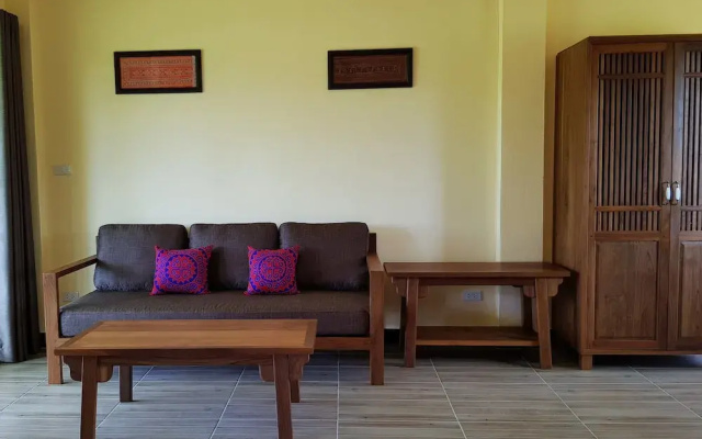 Baan Sakuna