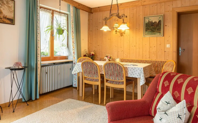 Ferienwohnung Ringsgwandl