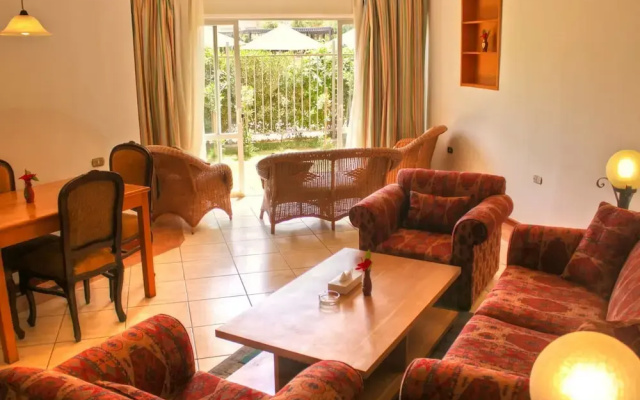 Kefi Palmera Beach Resort El Sokhna - Family Only