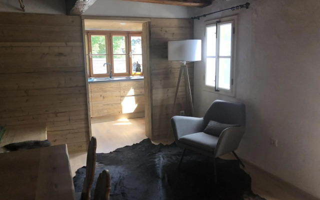 Seehaus am Hallstätter See