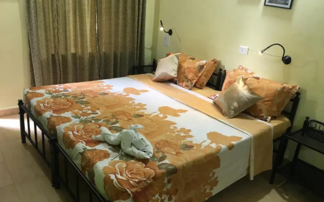 John's Highland Comfort (Guest House)