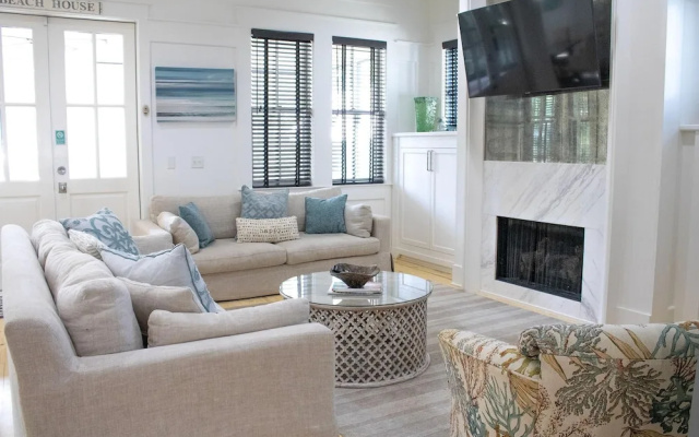 Coastal Serenity on 30A