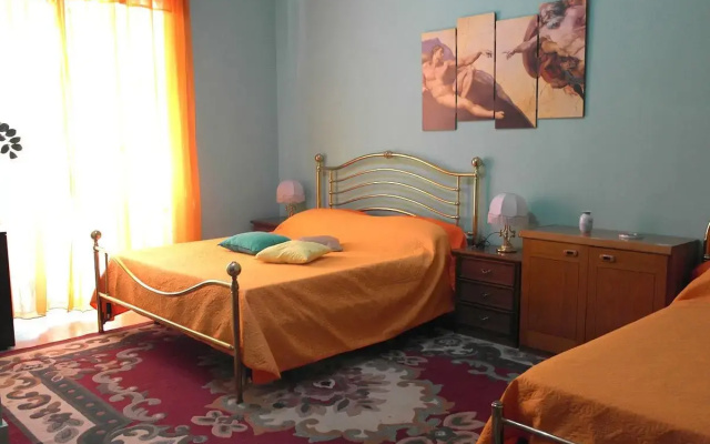 Victoria B&B