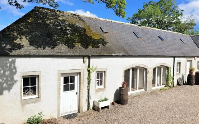 Gamrie Lodge - The Coach House