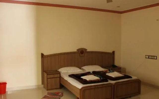 Chill Breeze Resort