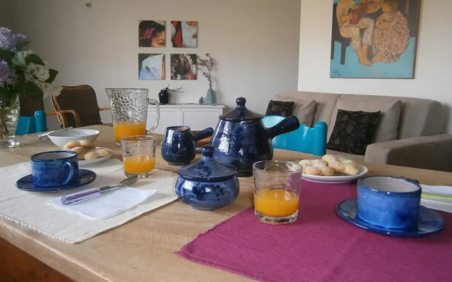 Il B&B Salighes