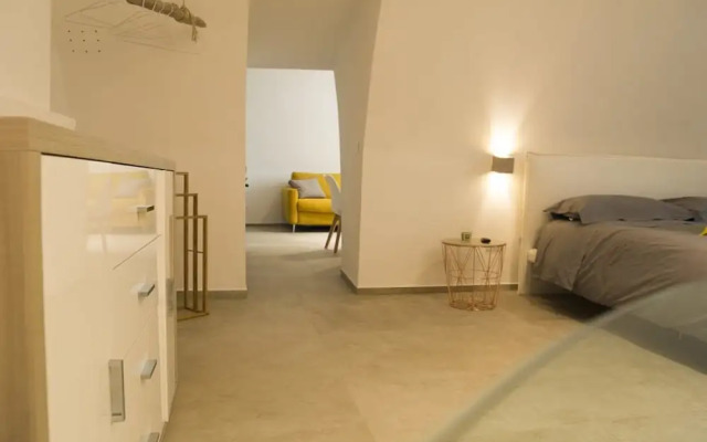Borgorosa Dimora in Puglia