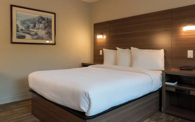 Valley Trail Inn