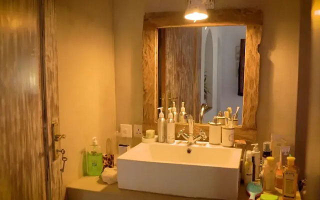 Simba Wakike Luxury Villa