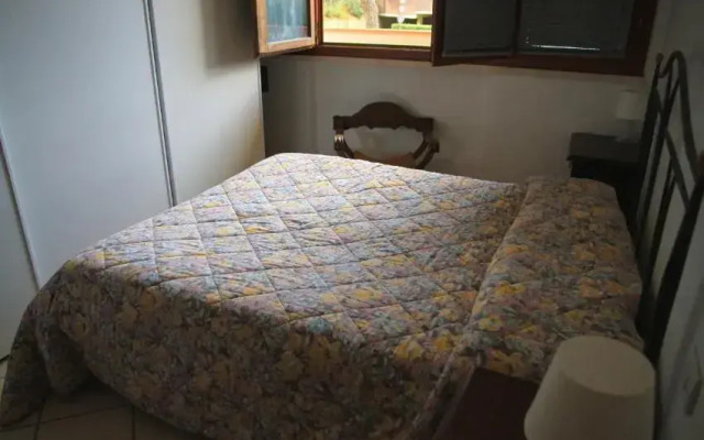 Appartamenti Pian d'Alma