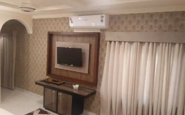 Royal Hayat Guest House