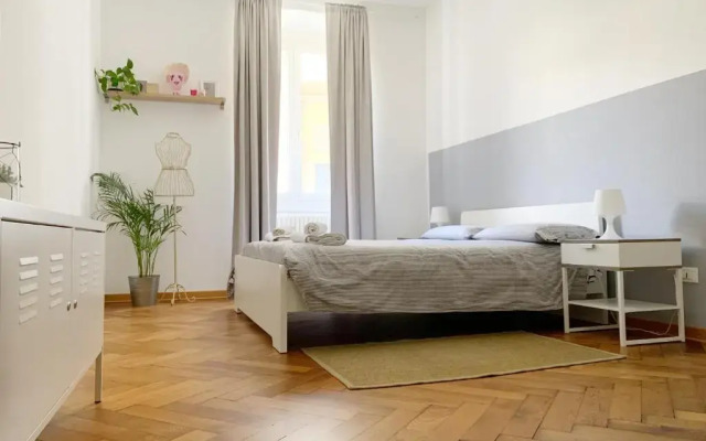 Casa Strehler