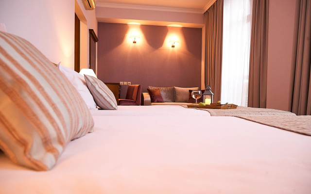 Hotel Lion Sofia