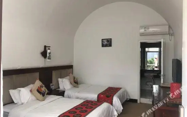 Отель Yaoyuan Holiday Hotel